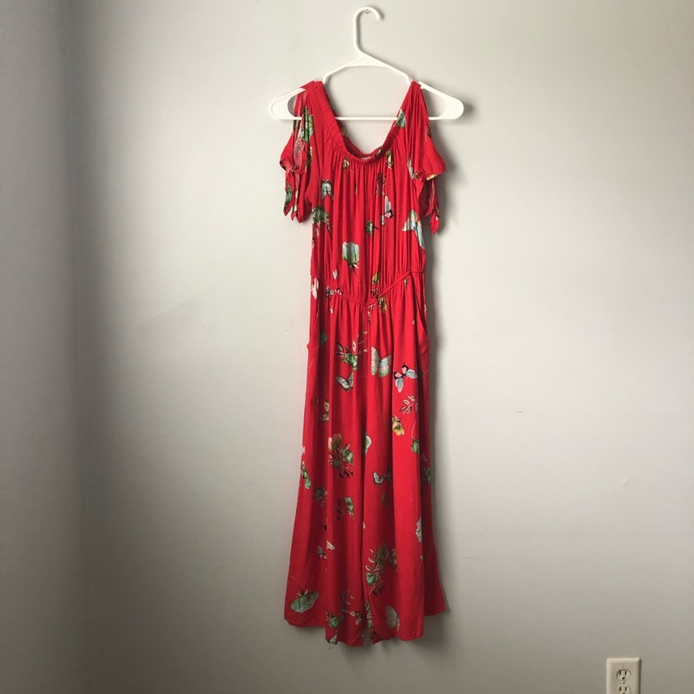 Forever 21 Jumpsuit